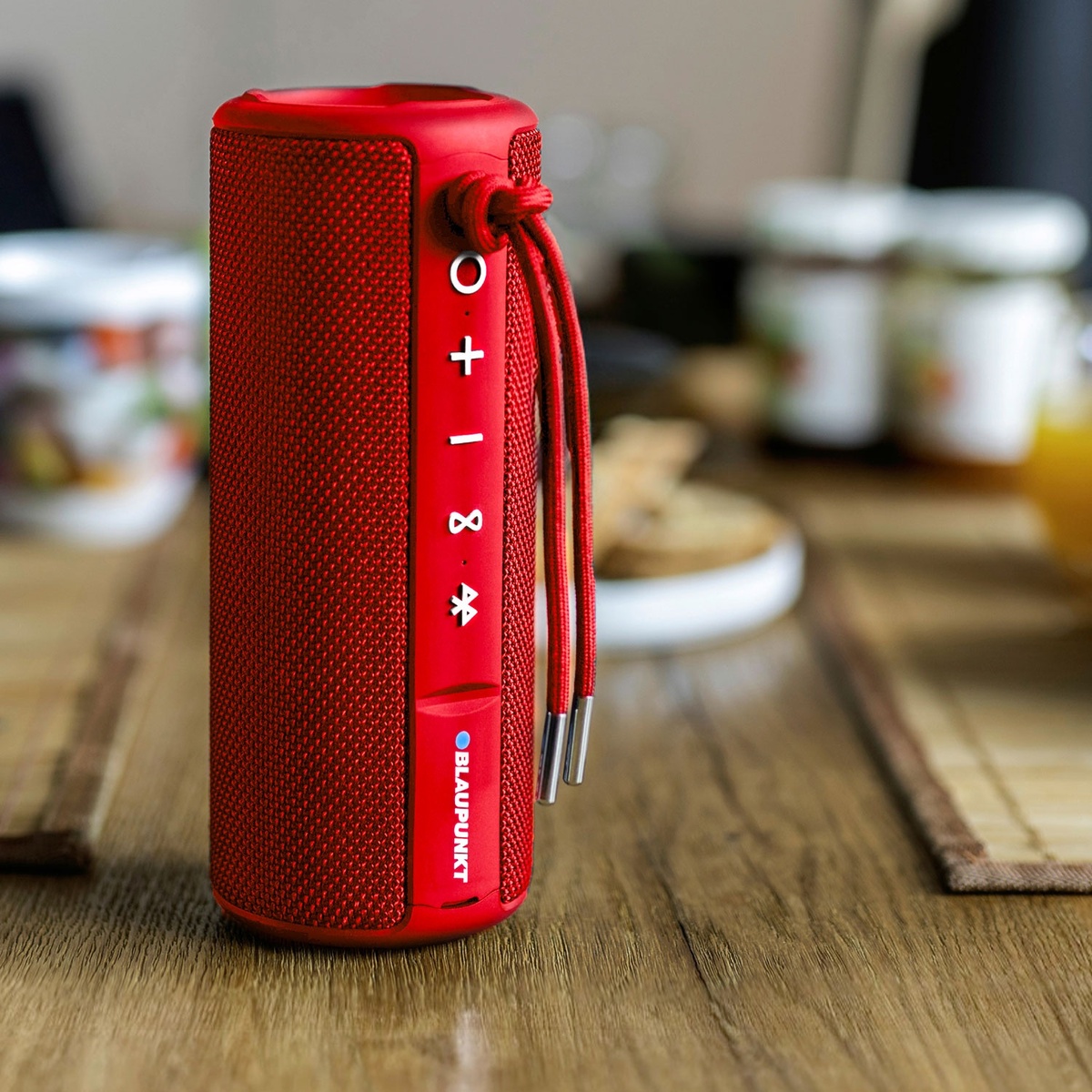 Bild 3 von BLAUPUNKT Bluetooth® -Lautsprecher BT214