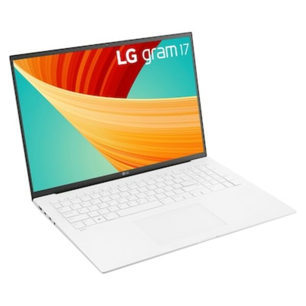 Bild 1 von LG gram 17" WQHD IPS Evo i7-1360P 16GB/1TB SSD Win11 weiss 17Z90R-G.AA77G