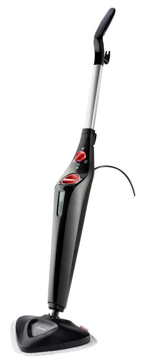 Bild 1 von VILEDA Dampfreiniger »Steam Plus«