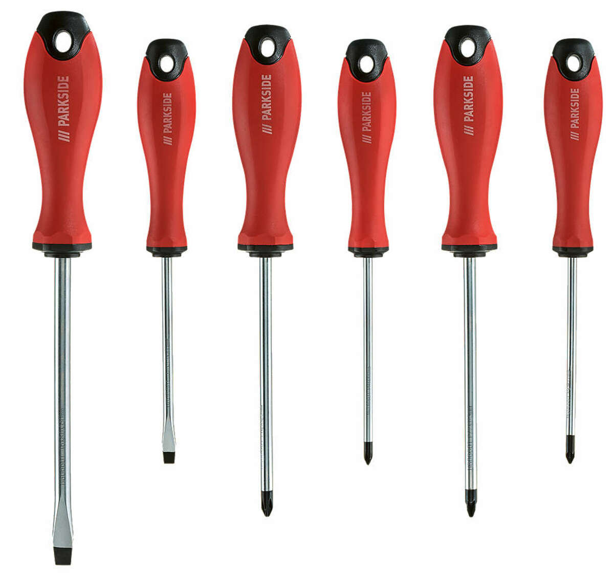 Bild 1 von PARKSIDE® Schraubendreher-Satz
