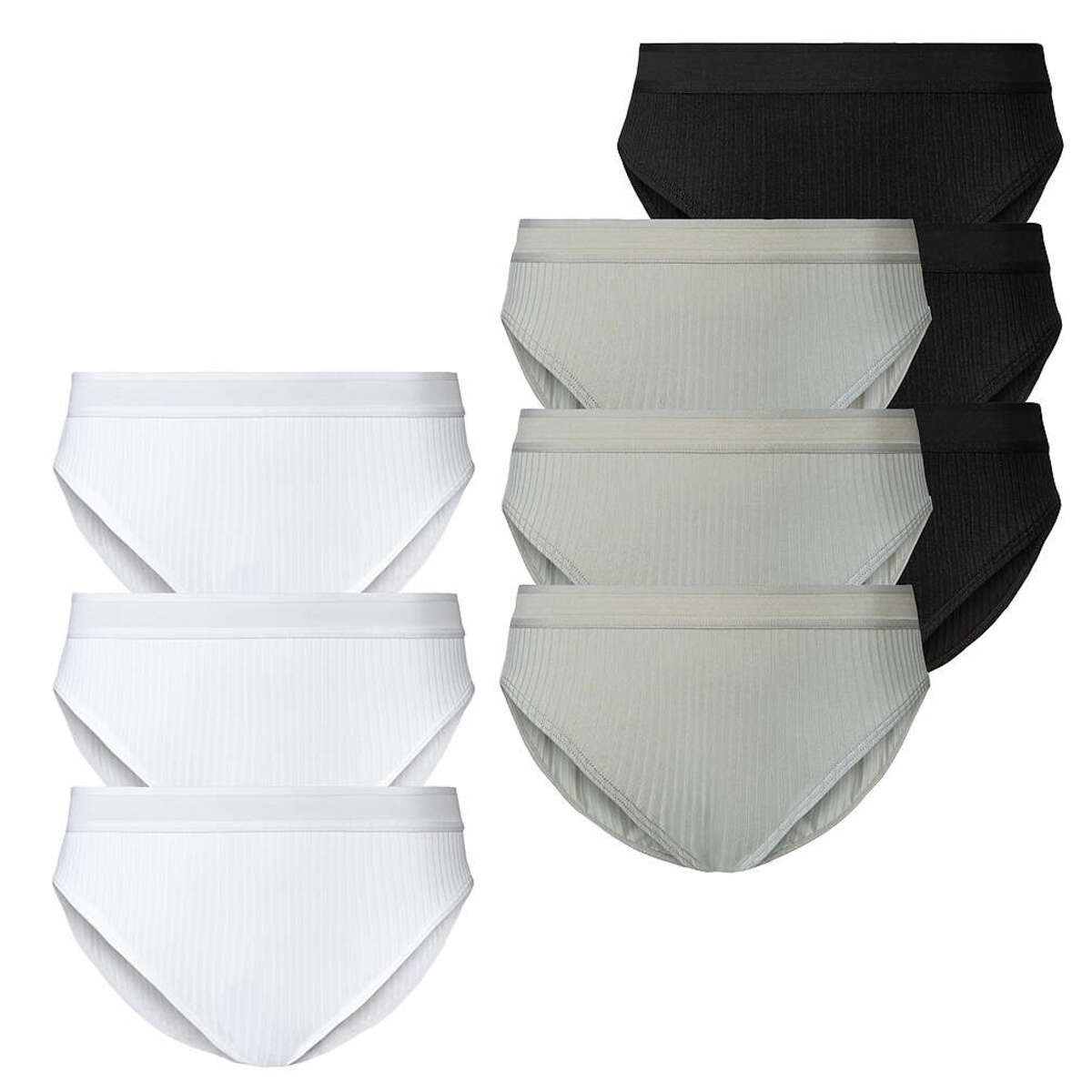 Bild 1 von OYANDA® Damen-Slips