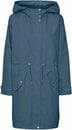 Bild 1 von Vero Moda Kurzmantel VMEVERLY COAT BOOS, Blau