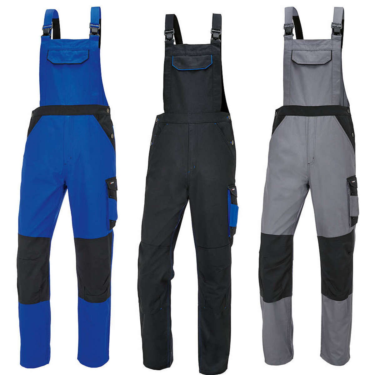 PARKSIDE® Gefütterte Arbeitslatzhose von Kaufland ansehen!