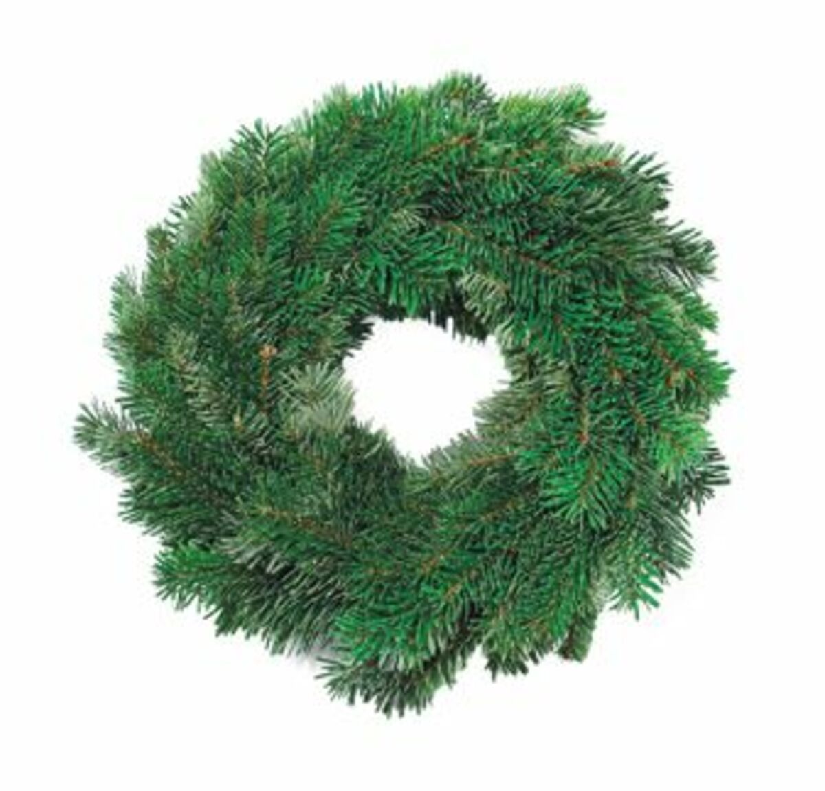 Bild 1 von Nordmannkranz ca. 25 cm