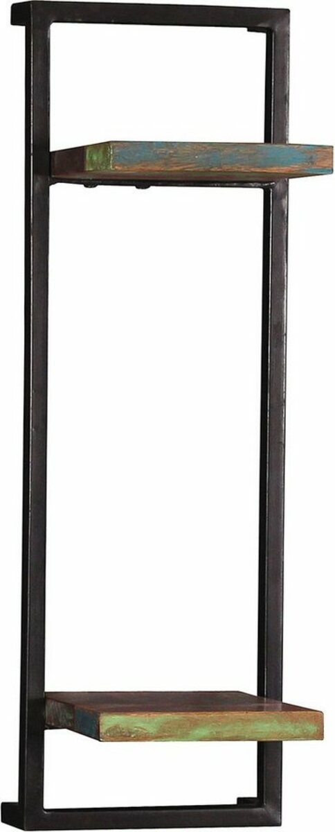 Bild 1 von SIT Wandregal Riverboat, Bunt|schwarz