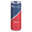 Bild 3 von THE ORGANICS BY RED BULL®  Bio-Erfrischungsgetränk 0,25 l