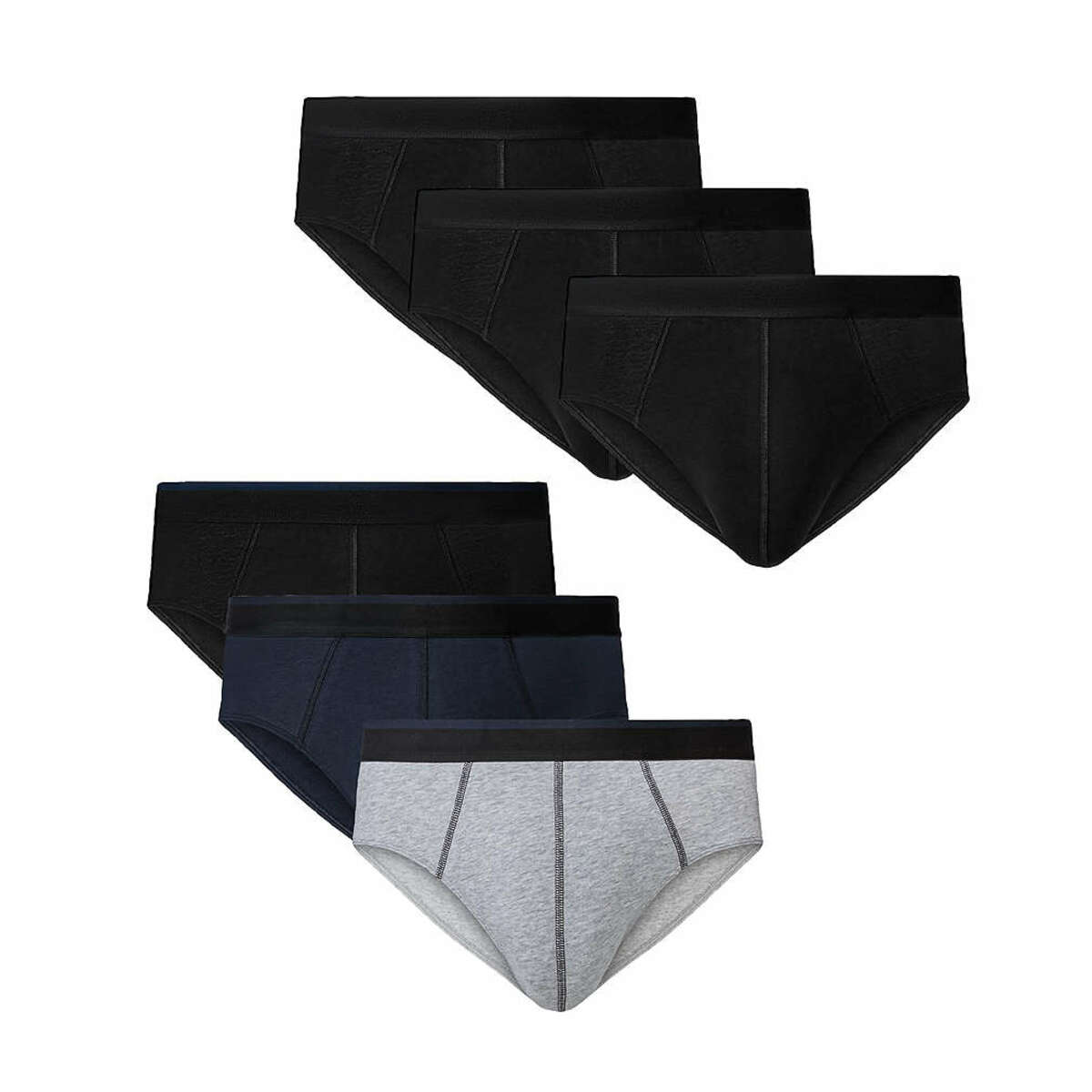 Bild 1 von TOWNLAND® Herren-Slips