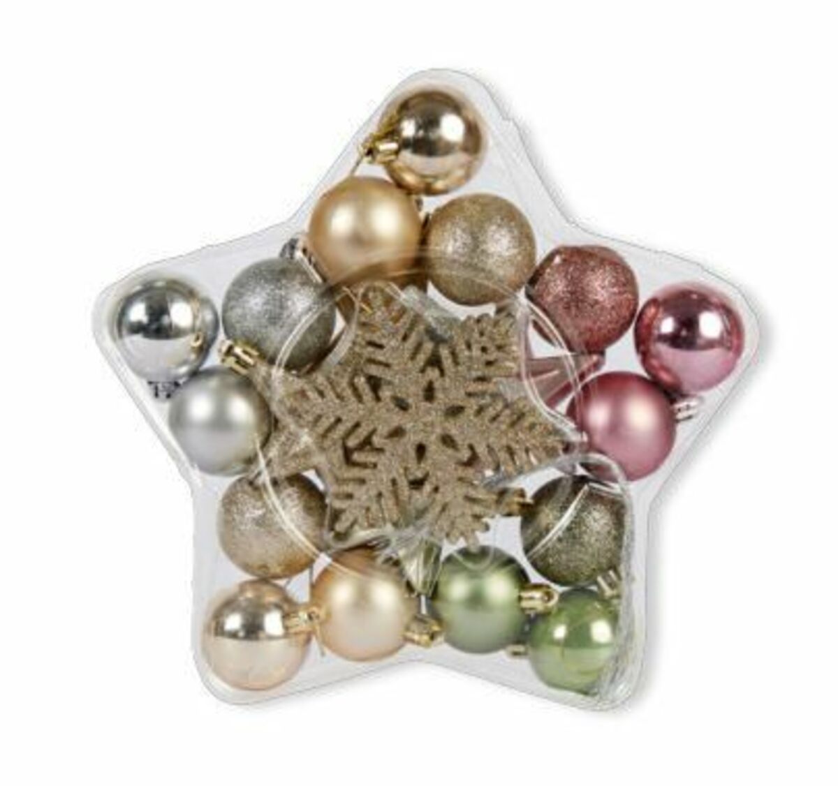 Bild 2 von Baumschmuck-Set