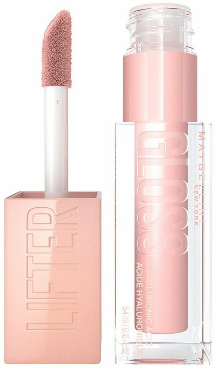 Bild 1 von MAYBELLINE NEW YORK Lipgloss Lifter Gloss, Braun