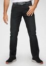 Bild 1 von Pioneer Authentic Jeans Straight-Jeans Ron, Schwarz