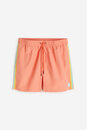 Bild 1 von Quiksilver Beach Please 16" Swim Shorts Orange, Badeshorts in Größe S. Farbe: Basic orange