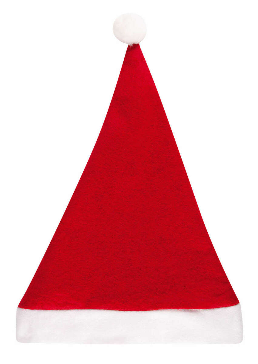 Bild 1 von Nikolausmütze