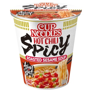 NISSIN Cup Noodles 66 g