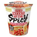 Bild 1 von NISSIN Cup Noodles 66 g