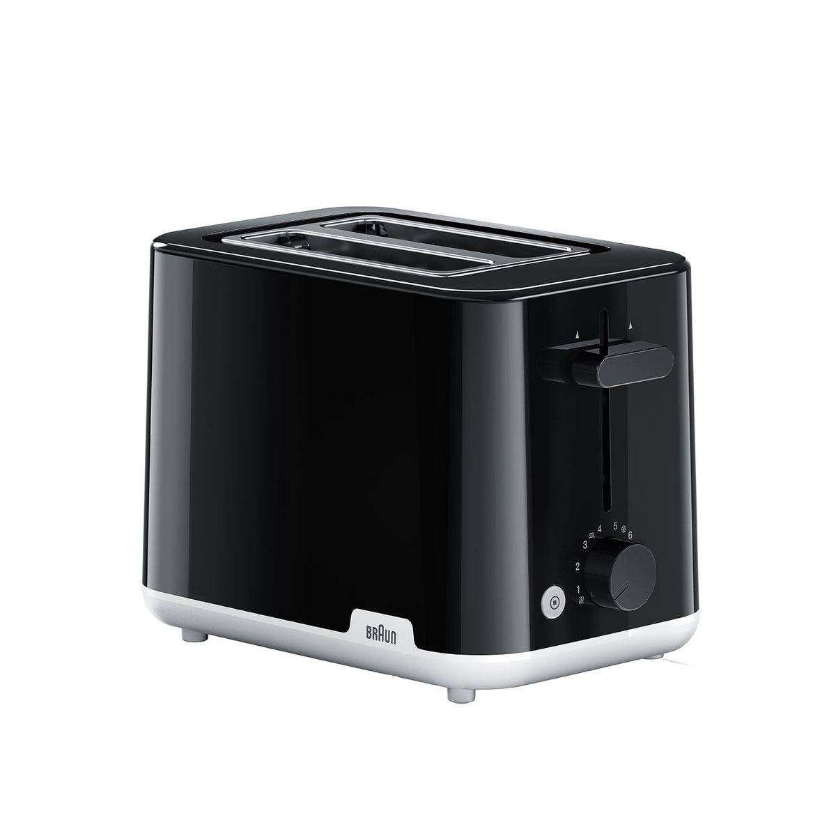 Bild 1 von BRAUN Toaster HT1010
