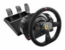 Bild 1 von Thrustmaster T300 Ferrari Integral Racing Wheel Alcantara Edition Lenkrad, Schwarz