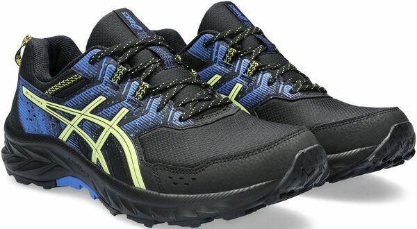 Bild 1 von Asics GEL-VENTURE 9 Laufschuh, Gelb|schwarz