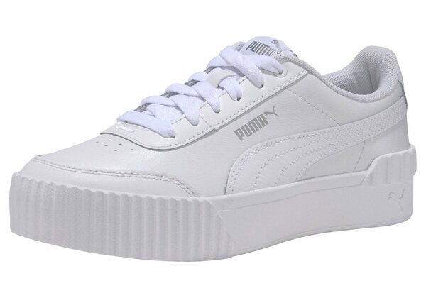 Bild 1 von PUMA CARINA LIFT TW Sneaker, Weiß