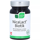 Bild 1 von Nicapur Nicalact Biotik 20 Kapseln 11 g