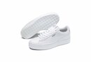 Bild 1 von PUMA PUMA Vikky Stacked Sneakers Damen Sneaker, Weiß