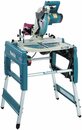 Bild 1 von Makita Kapp- und Gehrungssäge LF1000, 260 mm, Blau