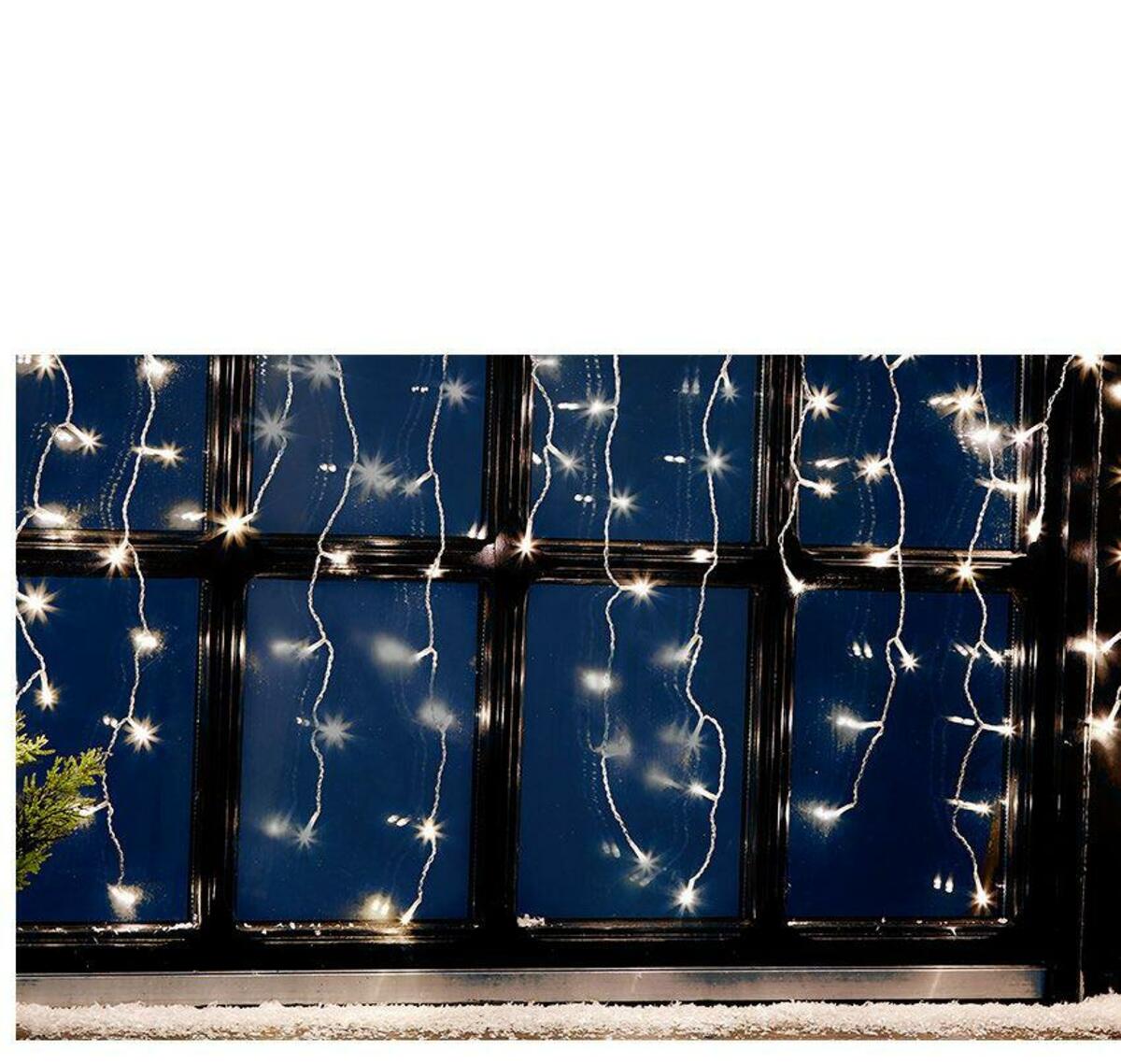 Bild 1 von LED-Eisregen