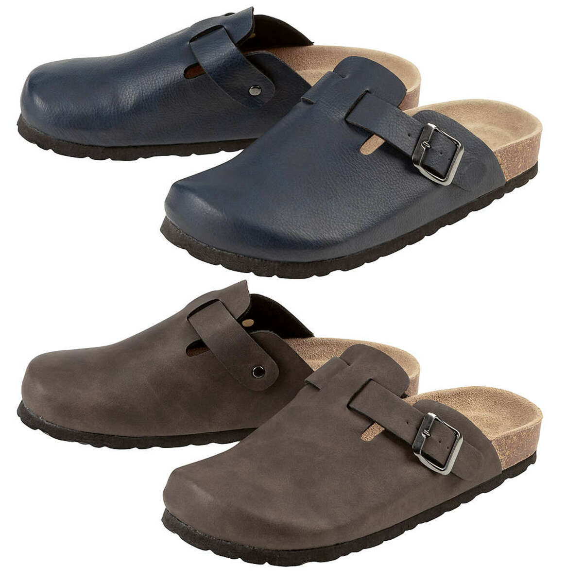 Bild 1 von TOWNLAND® Herren-Clogs