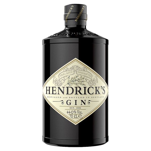 Bild 1 von HENDRICK’S Original Gin 0,7 l