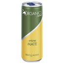 Bild 4 von THE ORGANICS BY RED BULL®  Bio-Erfrischungsgetränk 0,25 l