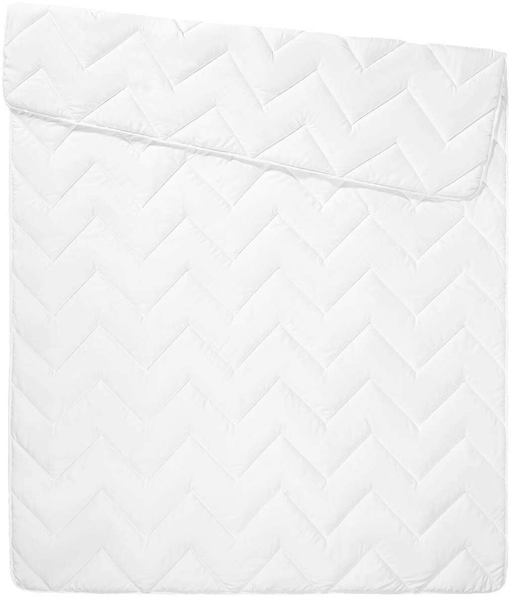 Bild 1 von LIV&BO® Steppbett »Aloe Vera«