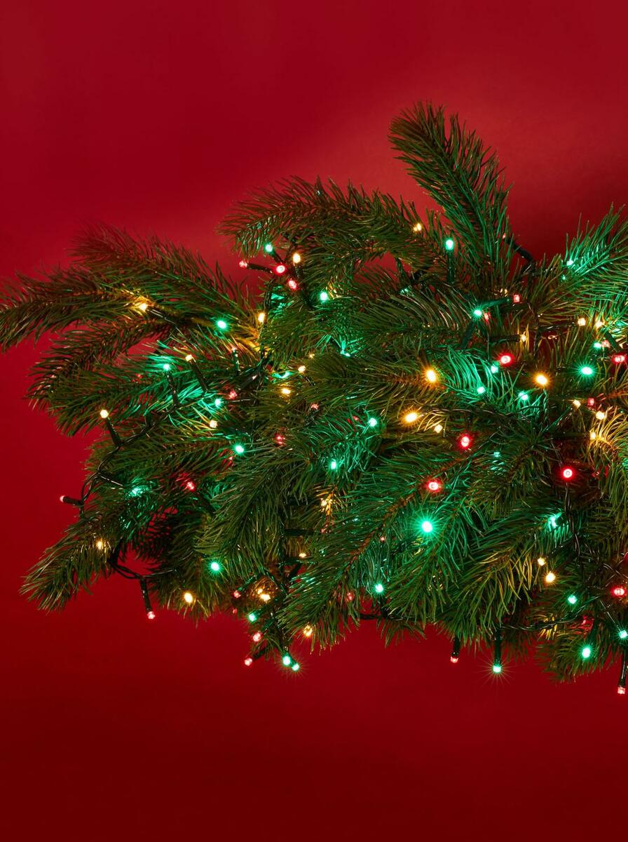 Bild 1 von LED-Lichterkette