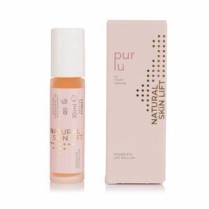 pur lu by frauke ludowig Natural Skin Lift Power Eye Lift Roll-On 10ml