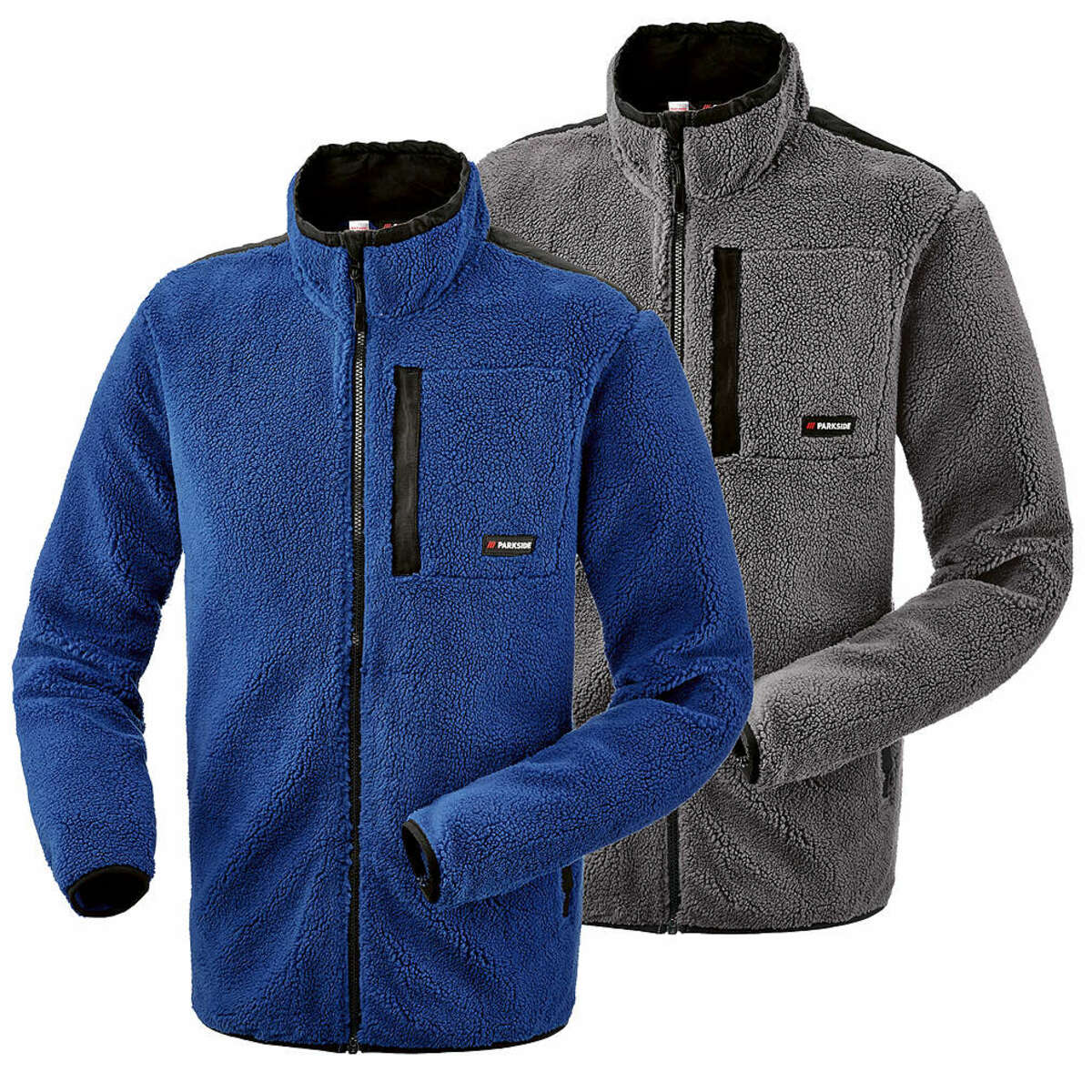 Bild 1 von PARKSIDE® Herren-Jacke