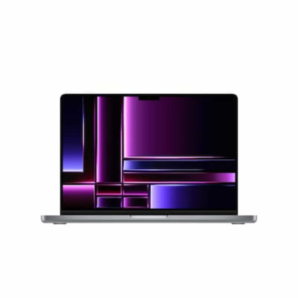 Bild 1 von Apple MacBook Pro 14" 2023 M2 Pro/16/1 TB 12C CPU 19C GPU Space Grau MPHF3D/A