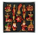 Bild 1 von Klassischer Baumschmuck