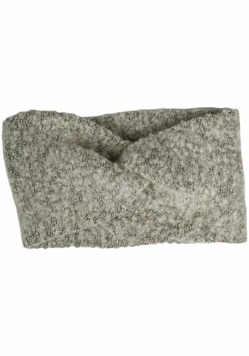 Bild 1 von Capelli New York Stirnband Boucle-Optik, Beige