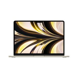 Apple MacBook Air 13,6" 2022 M2/16/512GB SSD 8C GPU Polarstern BTO