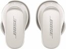 Bild 1 von Bose QuietComfort® Earbuds II wireless In-Ear-Kopfhörer (Freisprechfunktion, Noise-Cancelling, integrierte Steuerung für Anrufe und Musik, Bluetooth, kabellose In-Ear-Kopfhörer mit Lärmreduzieru