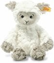 Bild 1 von Steiff Kuscheltier Soft Cuddly Friends Lita Lamm, Weiß