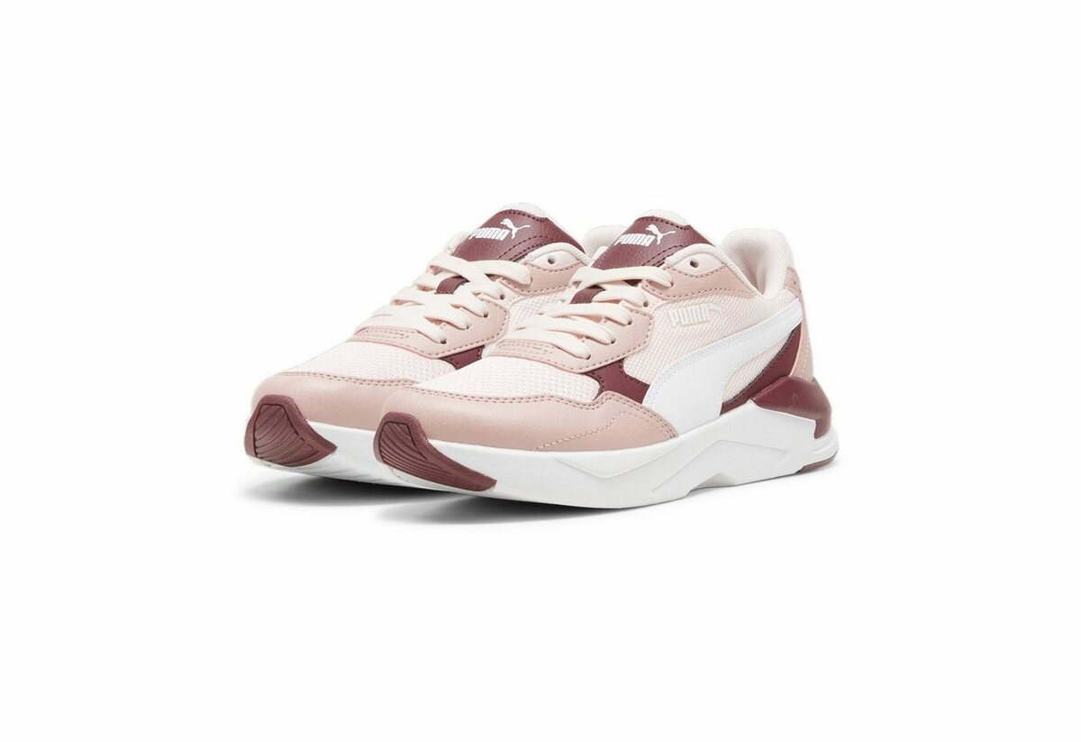 Bild 1 von PUMA X-Ray Speed Lite Sneakers Jungen Sneaker, Rosa