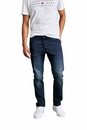 Bild 1 von Jack & Jones Slim-fit-Jeans JJ JJITIM JJORIGINAL AGI 116, Blau