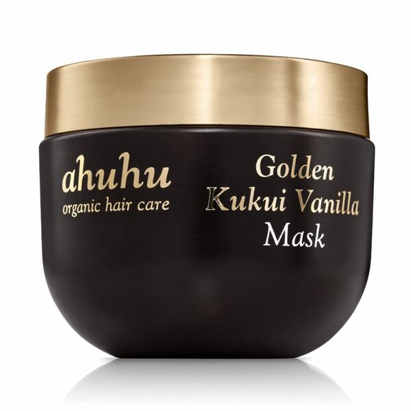 Bild 1 von GOLDEN KUKUI VANILLA Hair Mask