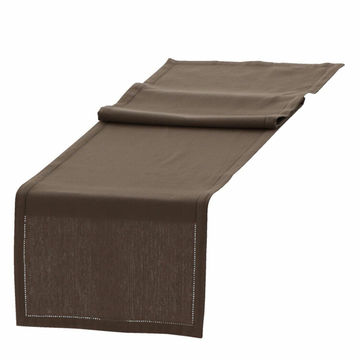 Bild 1 von SIENA HOME Tischläufer GIULIA 100% Baumwolle ca. 140x40cm