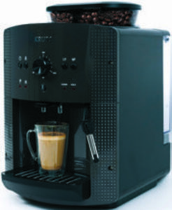 Krups Kaffeevollautomat EA810B70