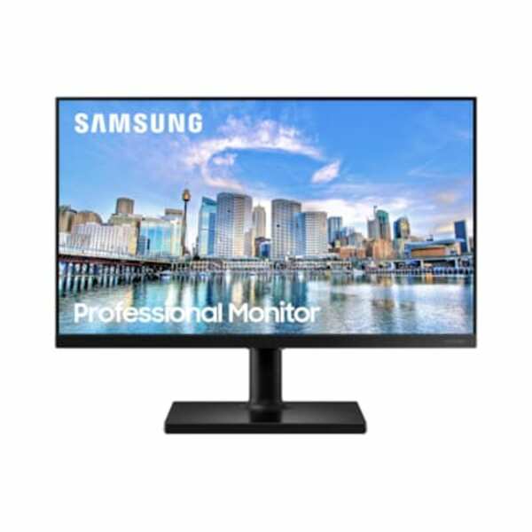 Bild 1 von Samsung F24T450FZU 60cm (24") FHD IPS 75Hz Pivot HDMI DP