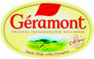 Géramont 150 - 200 g
