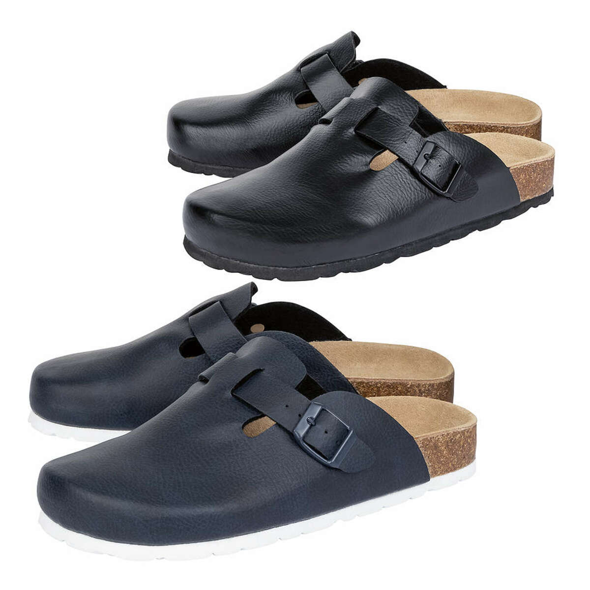 Bild 1 von OYANDA® Damen-Clogs