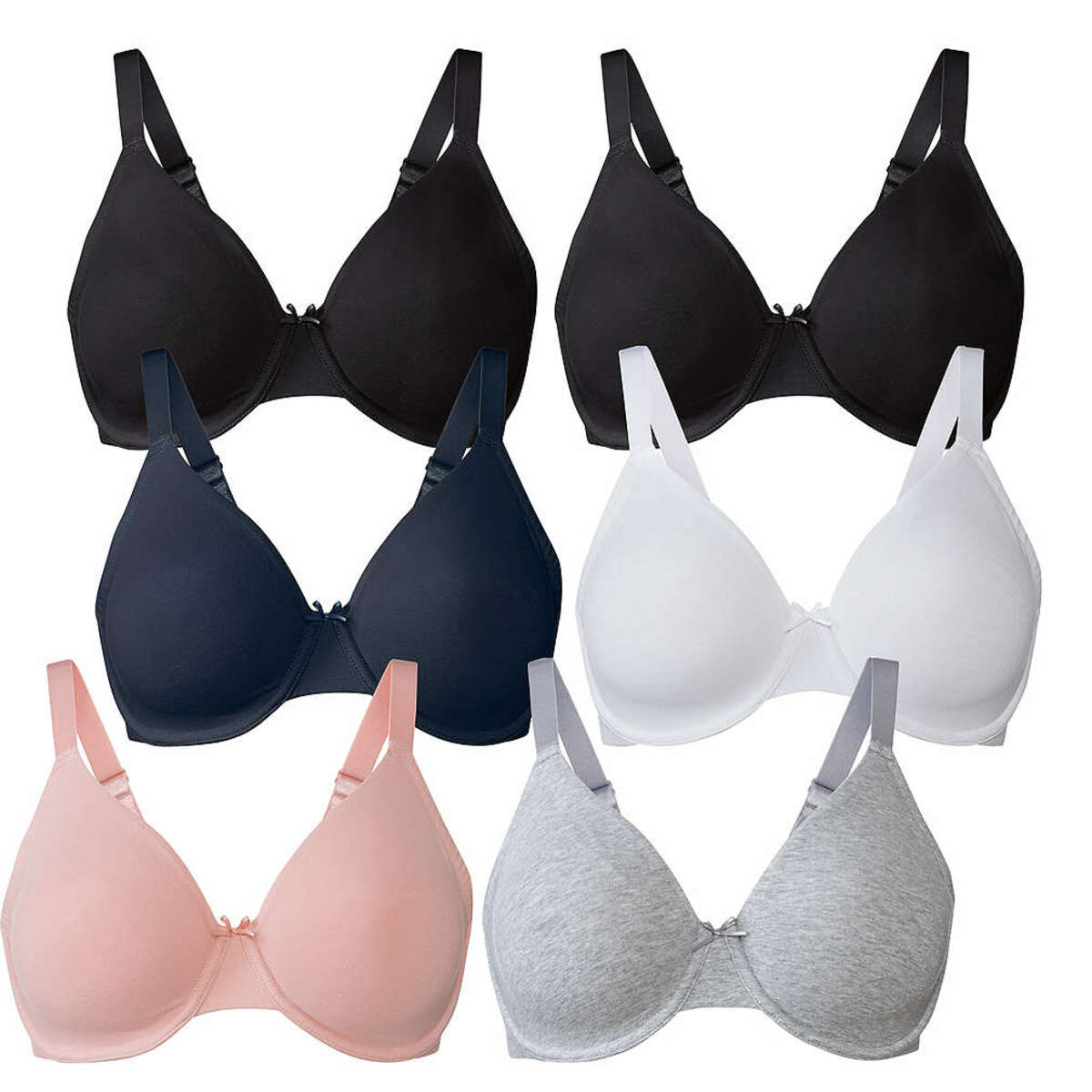 Bild 1 von OYANDA® Damen-Bügel-BHs