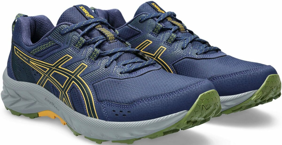 Bild 1 von Asics GEL-VENTURE 9 Laufschuh, Blau