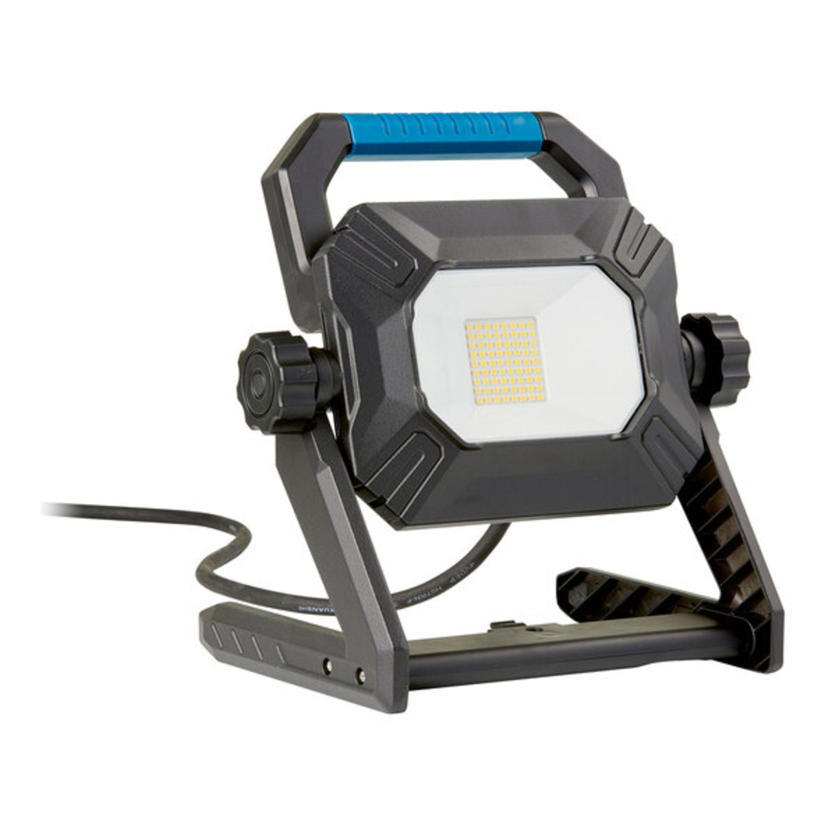 Bild 1 von LED Arbeitsstrahler, 55W – Energieeffizienzklasse F